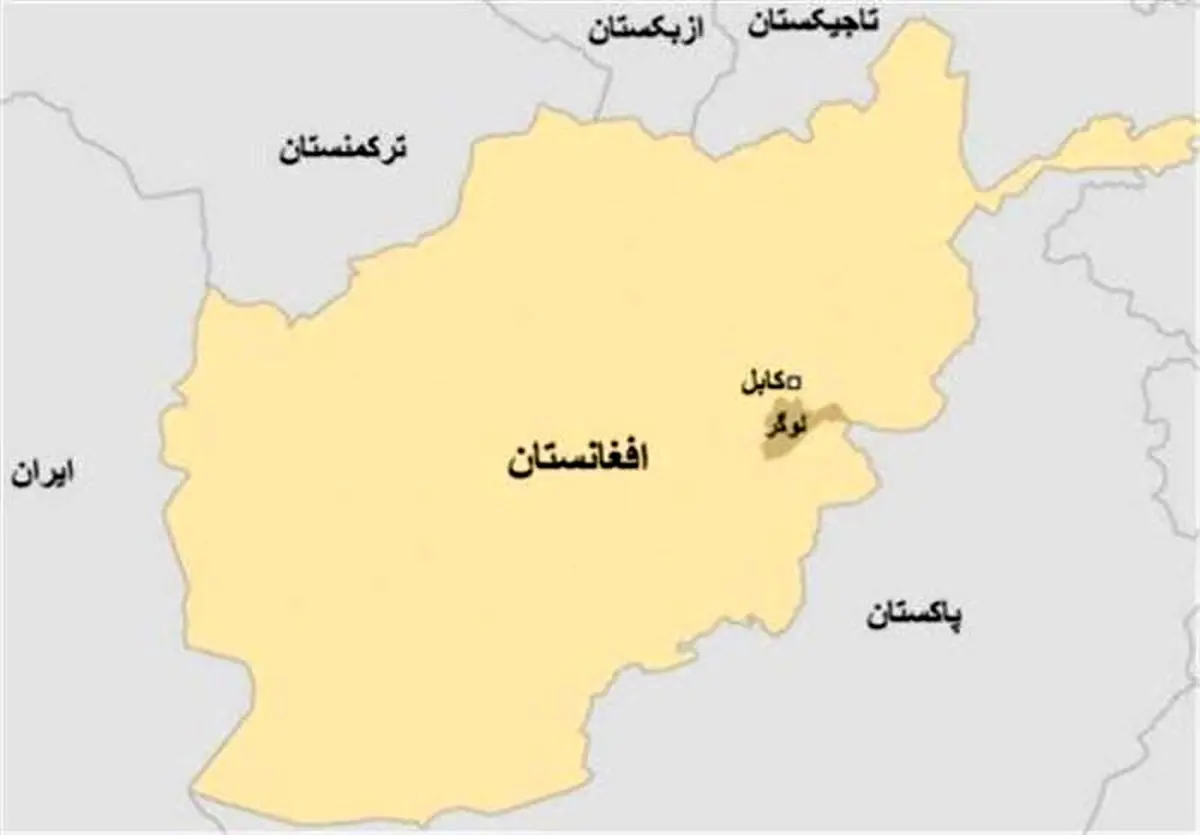 حمله به دادگاه استیناف ولایت "لوگر" در شرق افغانستان