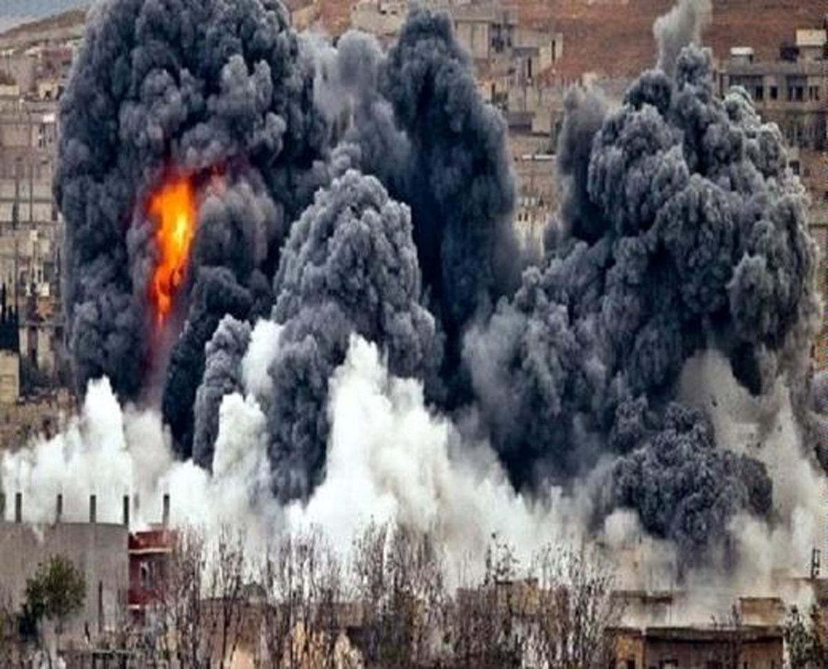 ۴۰ کشته در حمله موشکی تروریست‎ها به شریان اصلی "حلب"
