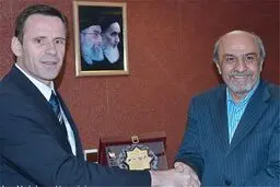 گودرزی: توسعه ورزش‌های آبی بدون کمک‌های دولتی میسر نیست