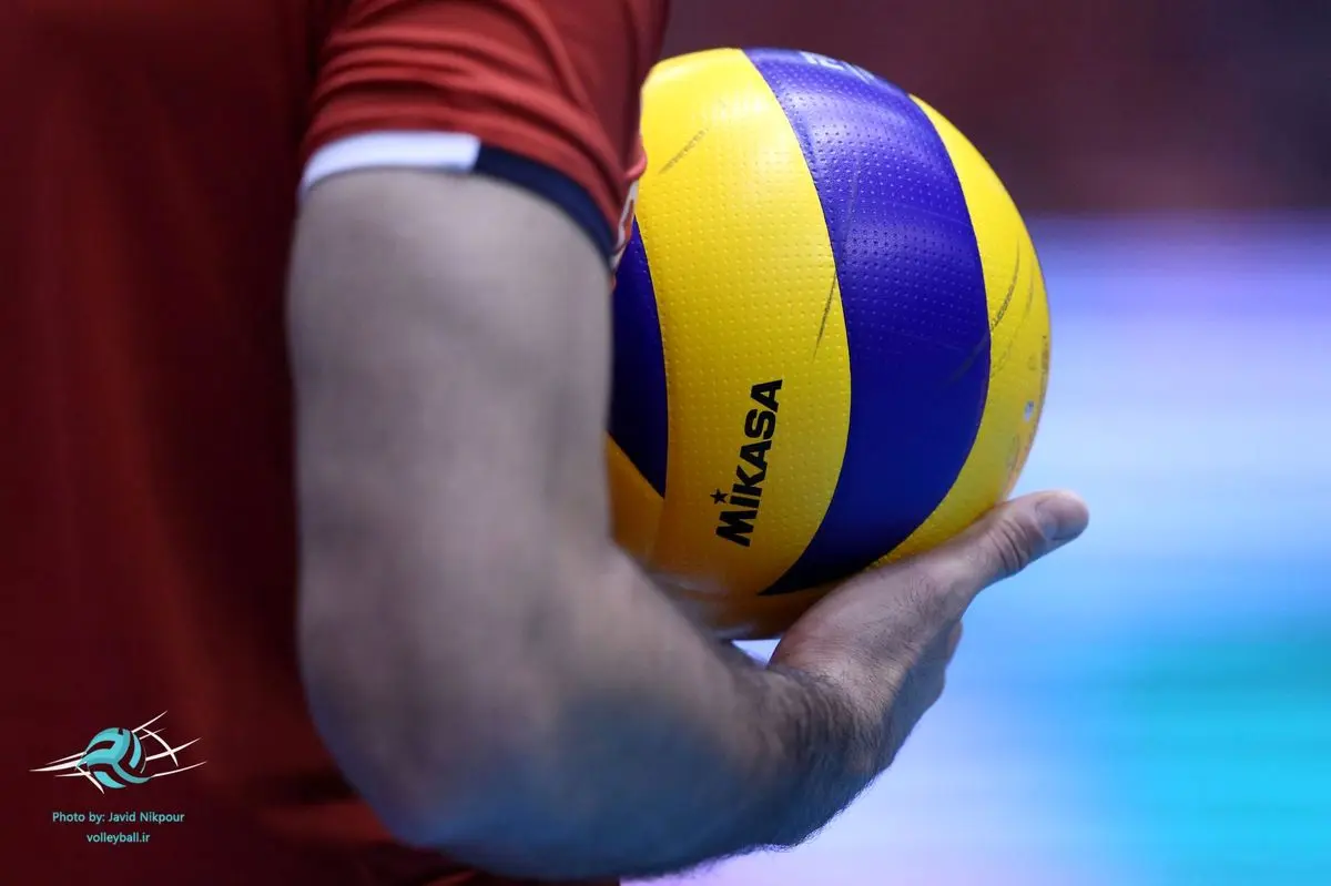 تیم ملی والیبال مکزیک با شکست شیلی به ریو نزدیک شد