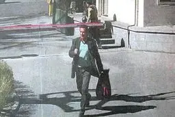 سارق اموال دانشجویان دانشگاه تهران را شناسایی کنید+تصاویر