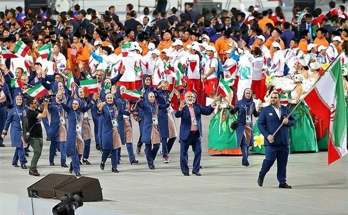 جهانگیری با روسای فدراسیون‌ها و ورزشکاران المپیکی و پارالمپیکی دیدار می‌کند