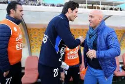 ردپای بازیکن سالاری در خروجی های استقلال