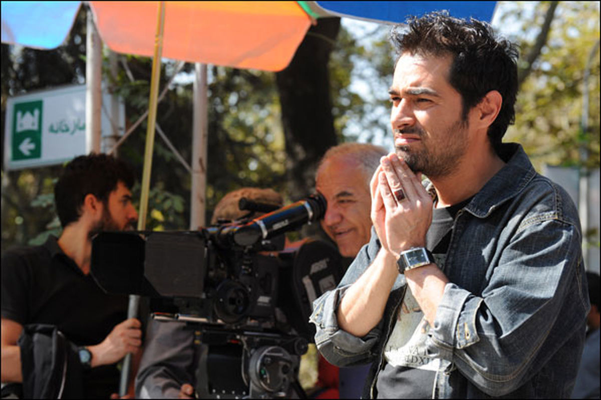 بازگشت شهاب حسینی با "برادرم خسرو" به سینماها