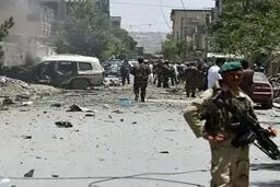 نماینده مجلس افغانستان ترور شد