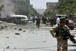 نماینده مجلس افغانستان ترور شد