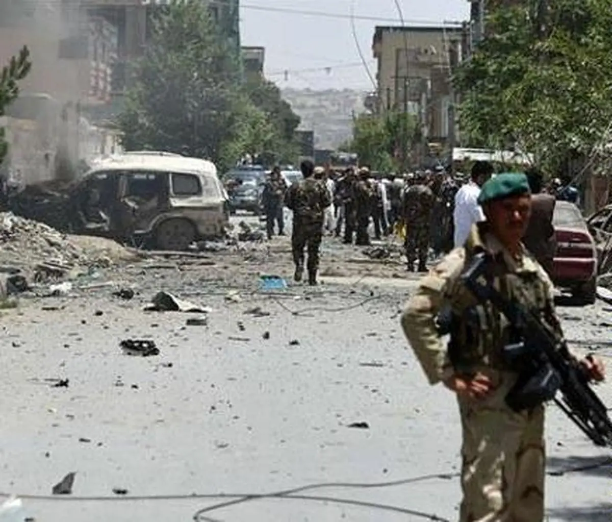 نماینده مجلس افغانستان ترور شد