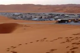 کاهش قیمت نفت عربستان برای اروپایی‌ها