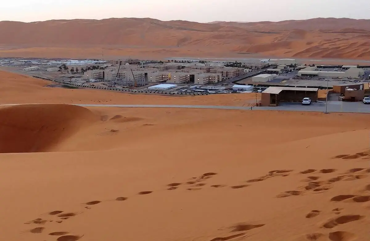 کاهش قیمت نفت عربستان برای اروپایی‌ها