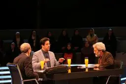 باید مراقب سهم‌گیری های سیاسی باشم/ اوایل انقلاب انتخابات را خلاف اسلام می دانستند