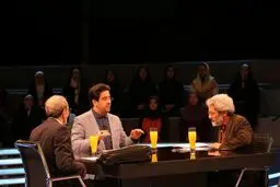 باید مراقب سهم‌گیری های سیاسی باشم/ اوایل انقلاب انتخابات را خلاف اسلام می دانستند