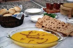 هر خانواده ایرانی برای افطار ۵۴۰ هزار تومان هزینه می‌کند/ میوه، سبزی و مرغ در آستانه ماه رمضان گران شد