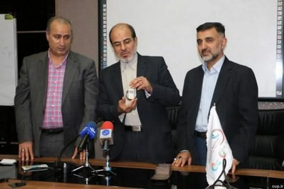 تقدیر رئیس سازمان تربیت بدنی نیروهای مسلح از رئیس فدراسیون فوتبال
