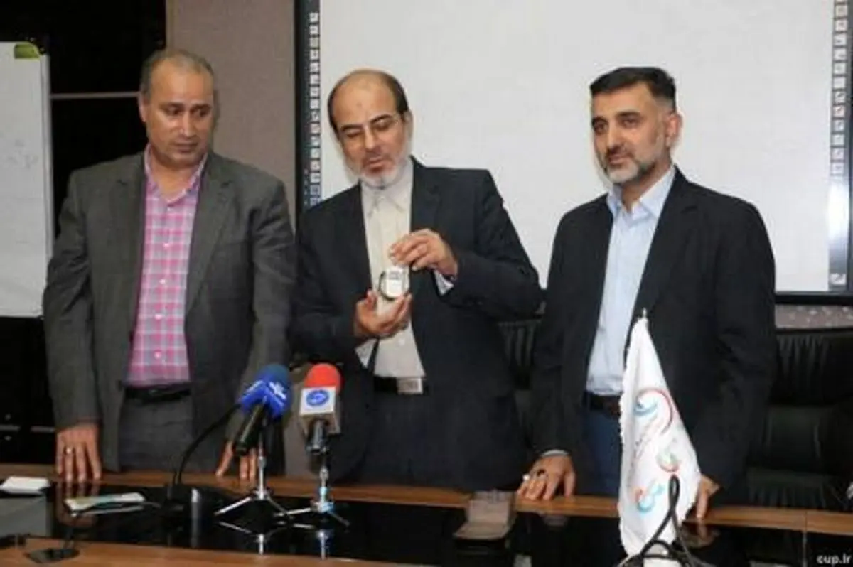 تقدیر رئیس سازمان تربیت بدنی نیروهای مسلح از رئیس فدراسیون فوتبال