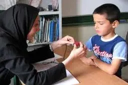 ۲۲ خرداد، آغاز سنجش سلامت کلاس اولی‌ها در تهران