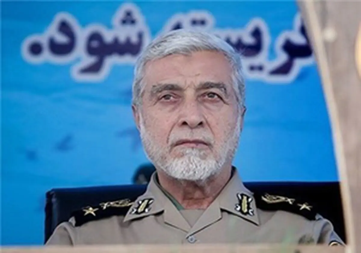 سرلشکر صالحی: رکود اخیر در حوزه‌های اقتصادی و مسکن موانعی را در کشور ایجاد کرد
