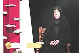 وجیهه سامانی امشب به برنامه شابک می آید