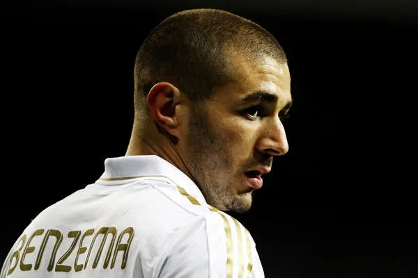 بنزما فرارسیدن ماه رمضان را تبریک گفت