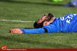 پاک پرور به فولاد بازگشت