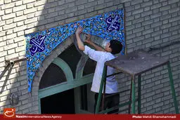 کمپین مردمی مسجد راه اندازی شد