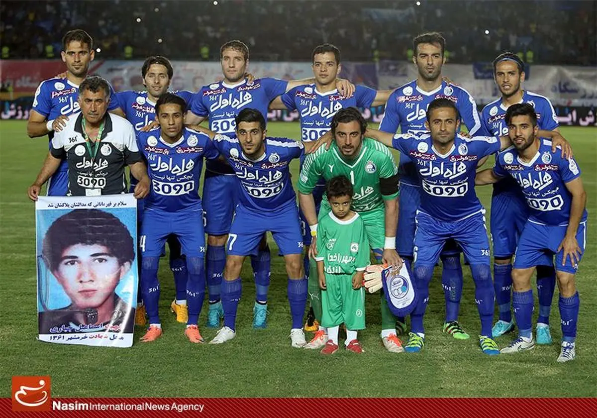 روند جذب ستاره‌ها در استقلال متوقف نشده/ شان وزیر ورزش بالاتر از این است که بخواهد در مسائل یک تیم دخالت کند