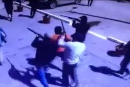 نقش گروه‌های افراطی در حمله تروریستی قزاقستان