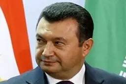 سفر نخست وزیر تاجیکستان به قرقیزستان