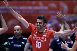 وضعیت نهایی امیر غفور در تهران مشخص می‌شود