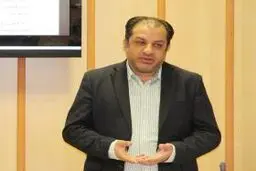 کارگاه آموزشی استقرار الزامات مجوز حرفه ای و ملی برگزار شد