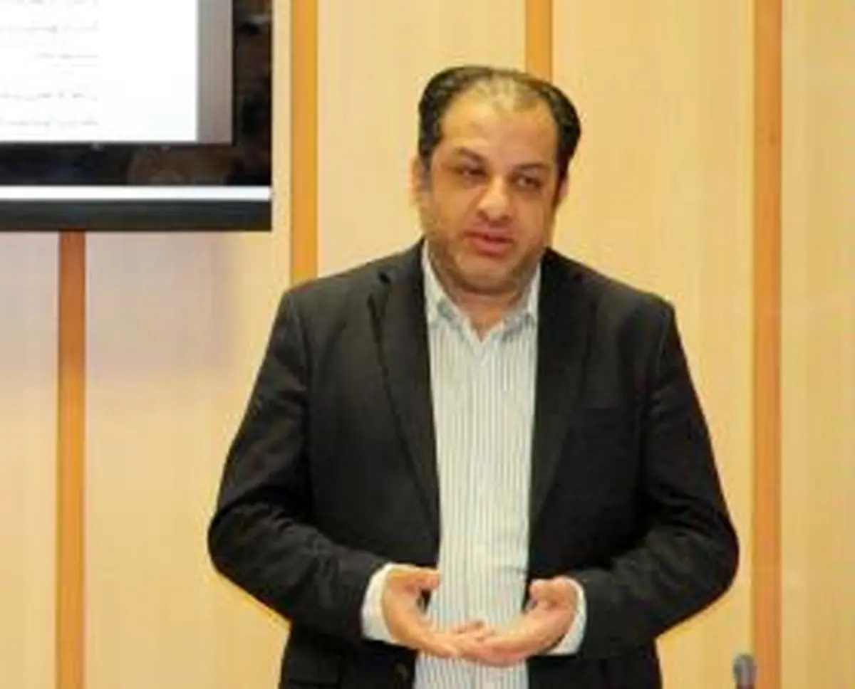 کارگاه آموزشی استقرار الزامات مجوز حرفه ای و ملی برگزار شد