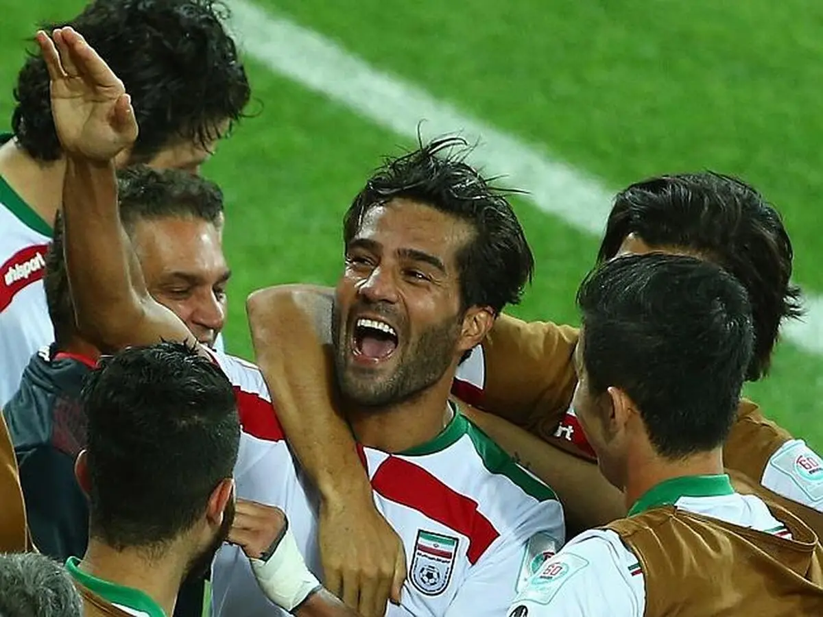شجاعی: باید مسئولان در حد توقعی که از تیم ملی دارند، کمک کنند