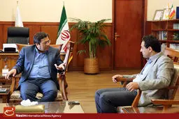 اظهارات قابل تامل همتی در روز تودیع: فشار می‌آوردند تا از بانک ملی بروم!