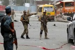 در حمله مسلحانه به شمال افغانستان، هفت نفر کشته شدند