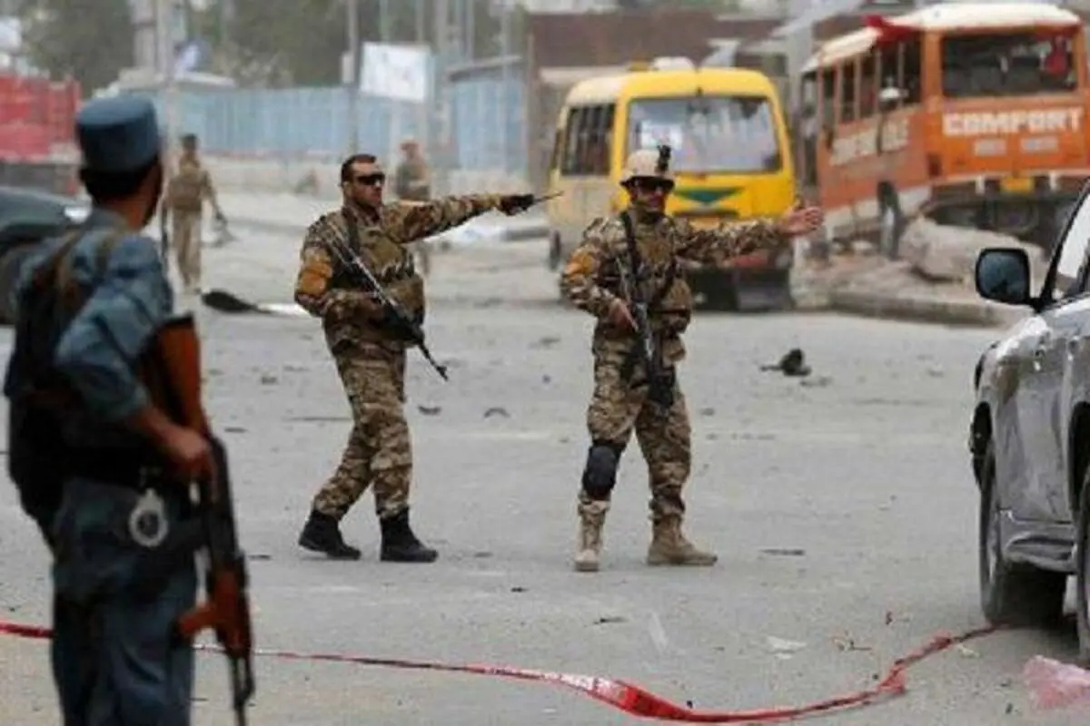 در حمله مسلحانه به شمال افغانستان، هفت نفر کشته شدند