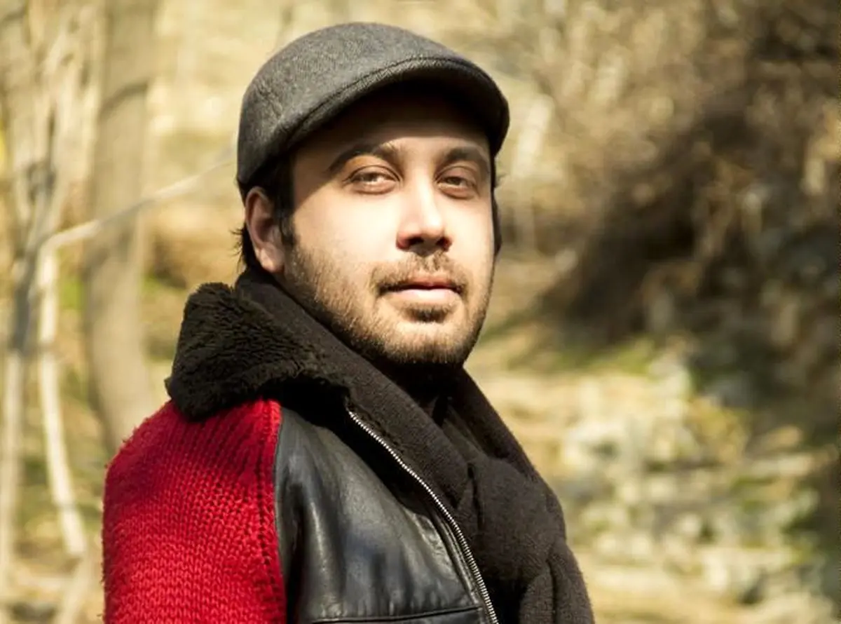 واکنش محسن چاوشی به استقبال مخاطبان از آلبوم جدیدش + عکس