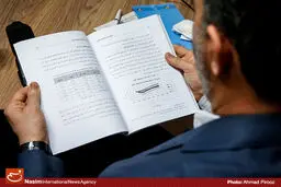 باید تصویری واقعی از اسلام رحمانی ارائه کنیم