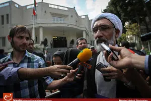 توفیق چندانی در بازگرداندن اموال بابک زنجانی نسبت به گذشته نداشته‌ایم