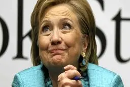 کلینتون آرای لازم برای نامزدی دموکرات‌ها را  به دست آورد