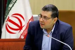 داروها و اموال جمعیت هلال احمر در کشور عربستان هر چه سریعتر تعیین تکلیف شود