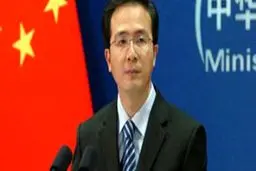 افزایش فعالیت چین برای پایان دادن به بحران سوریه