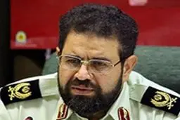 تدابیر پلیس جهت تأمین نظم و امنیت ماه رمضان/ برخورد مناسب با روزه‌‌خواری در انظار عمومی