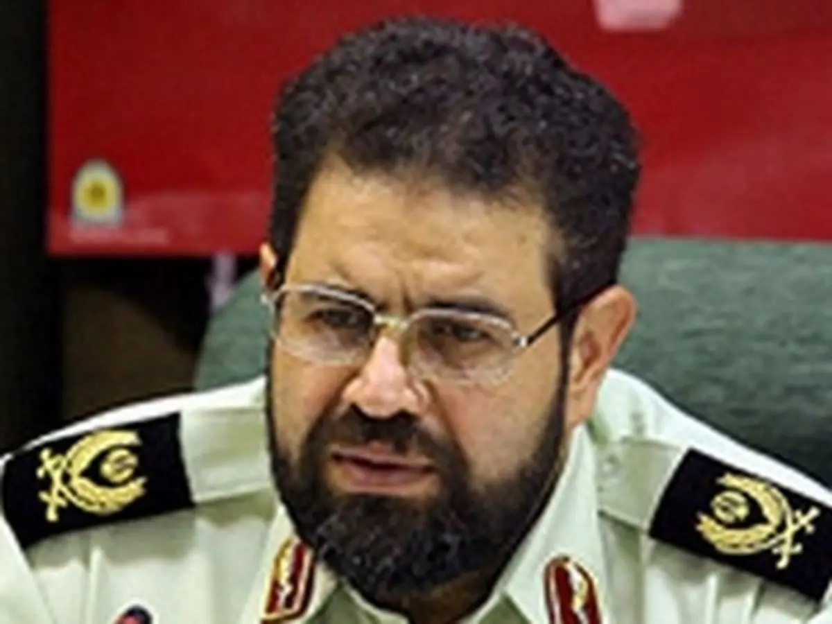 تدابیر پلیس جهت تأمین نظم و امنیت ماه رمضان/ برخورد مناسب با روزه‌‌خواری در انظار عمومی