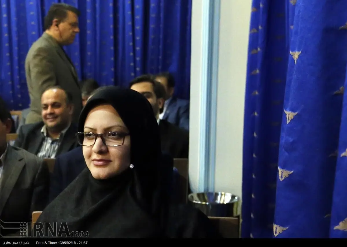 آیا مینو خالقی به دولت می‌رود؟