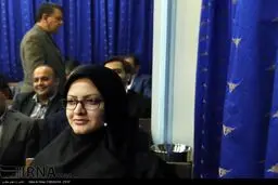 آیا مینو خالقی به دولت می‌رود؟