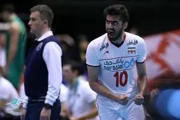 غفور: سورپرایز بزرگتری در المپیک خواهیم داشت/ خوشحالی مردم از همه چیز برای ما مهم‌تر است