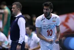 غفور: سورپرایز بزرگتری در المپیک خواهیم داشت/ خوشحالی مردم از همه چیز برای ما مهم‌تر است