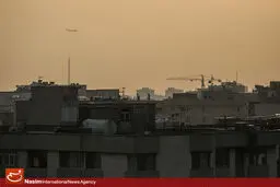 آلودگی هوای لرستان ۶ برابر حد مجاز است