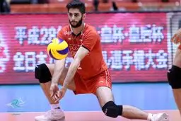 عبادی‌پور: عشق به مردم باعث تحقق رویای ۵۲ ساله شد