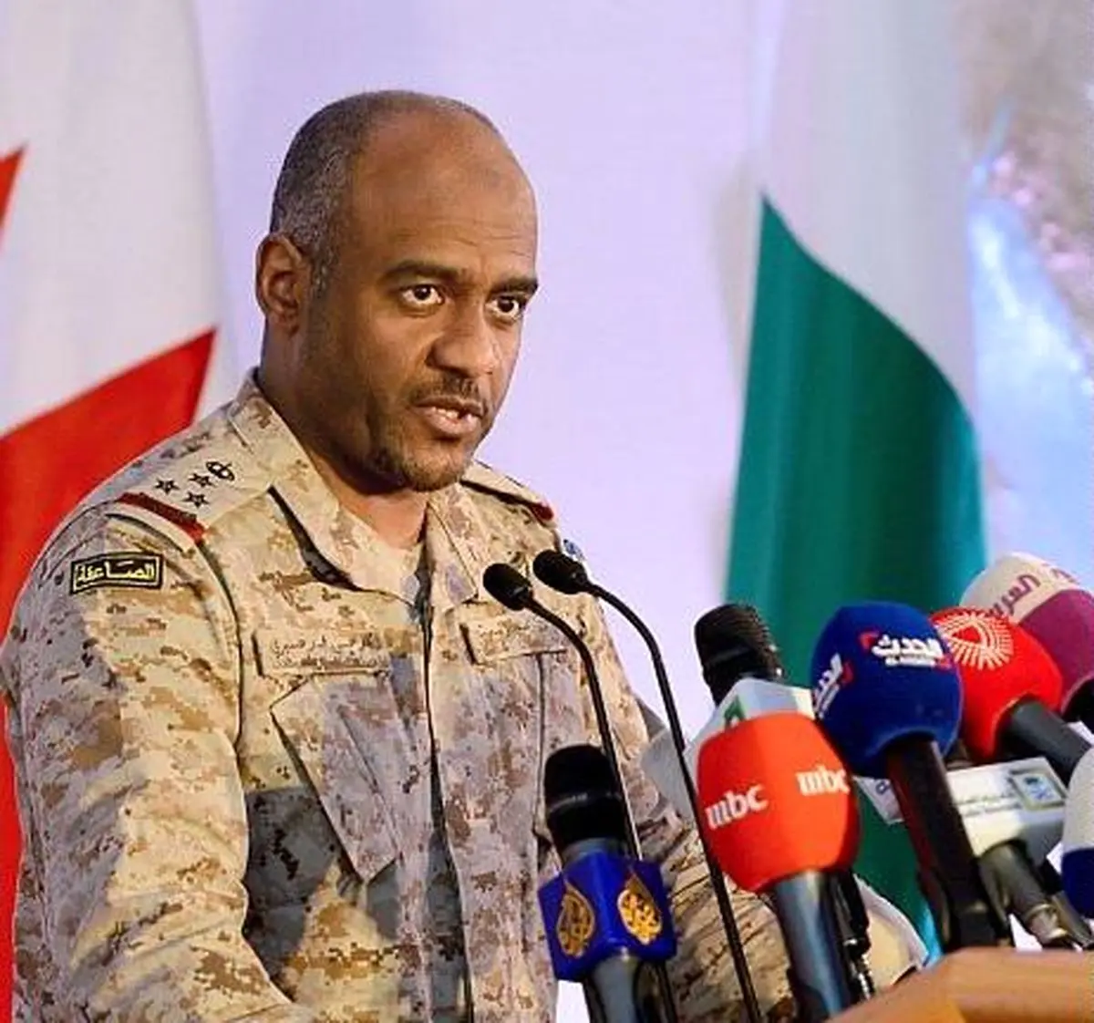 خشم عربستان از به رسمیت شناختن انصارالله توسط سازمان ملل