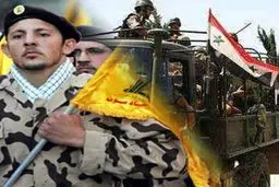 کشته شدن افراد مسلح بدست نیروهای مقاومت در مرز سوریه و لبنان